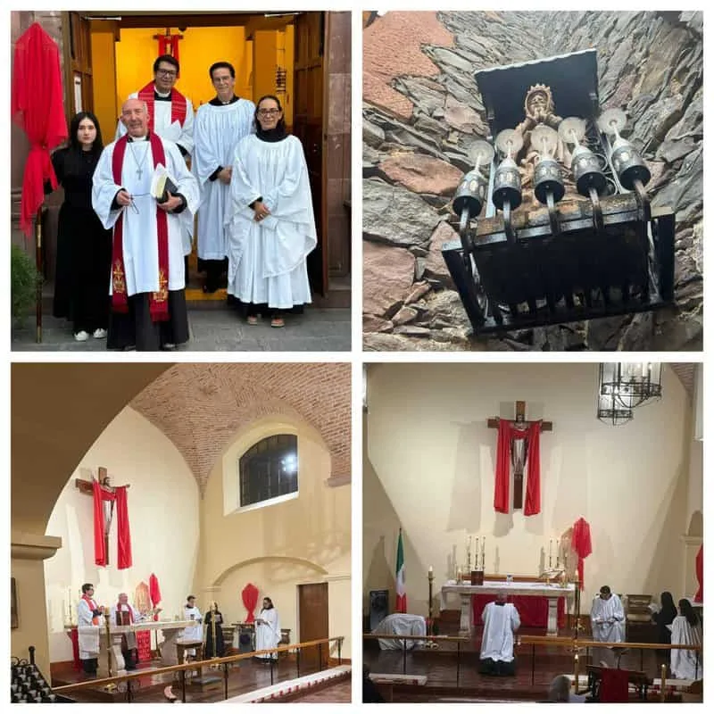 2025 2025 MAUNDY THURSDAY 2